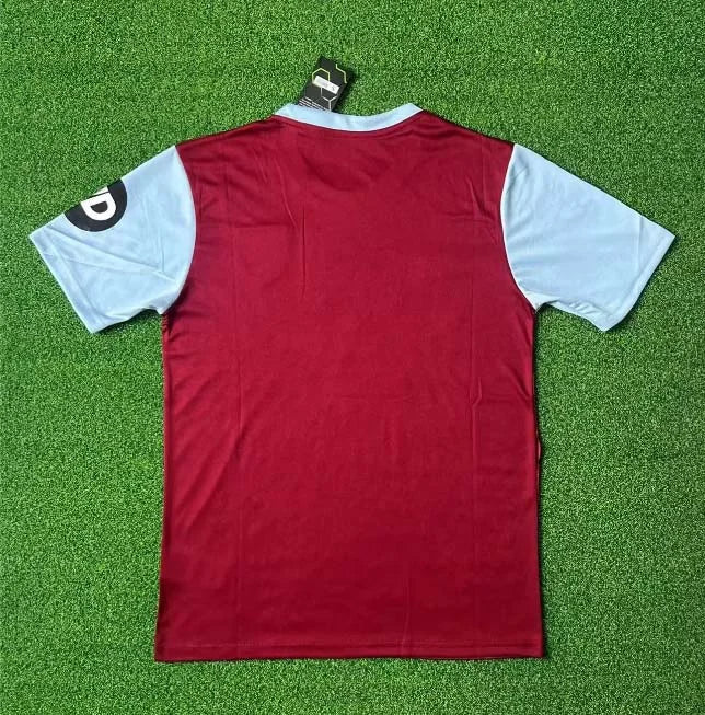 West Ham 24/25 Home Kit