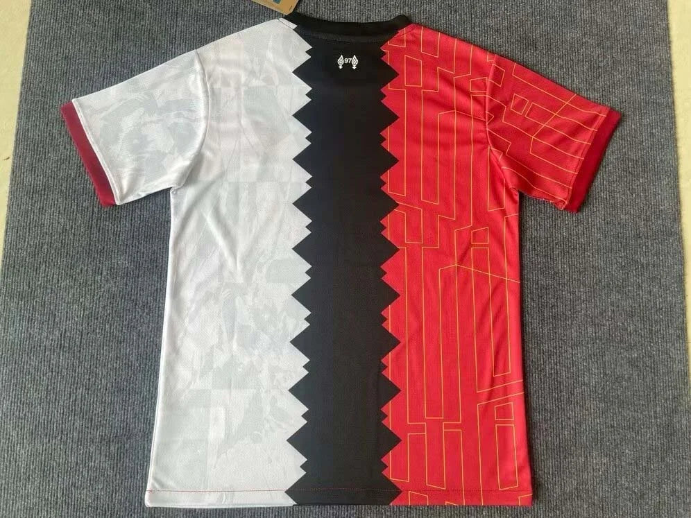 Liverpool 24/25 Special Edition Kit