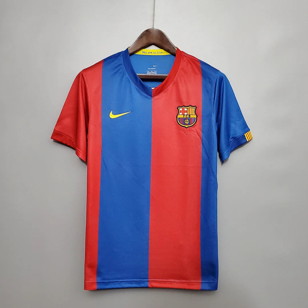 Barca retro kit on sale