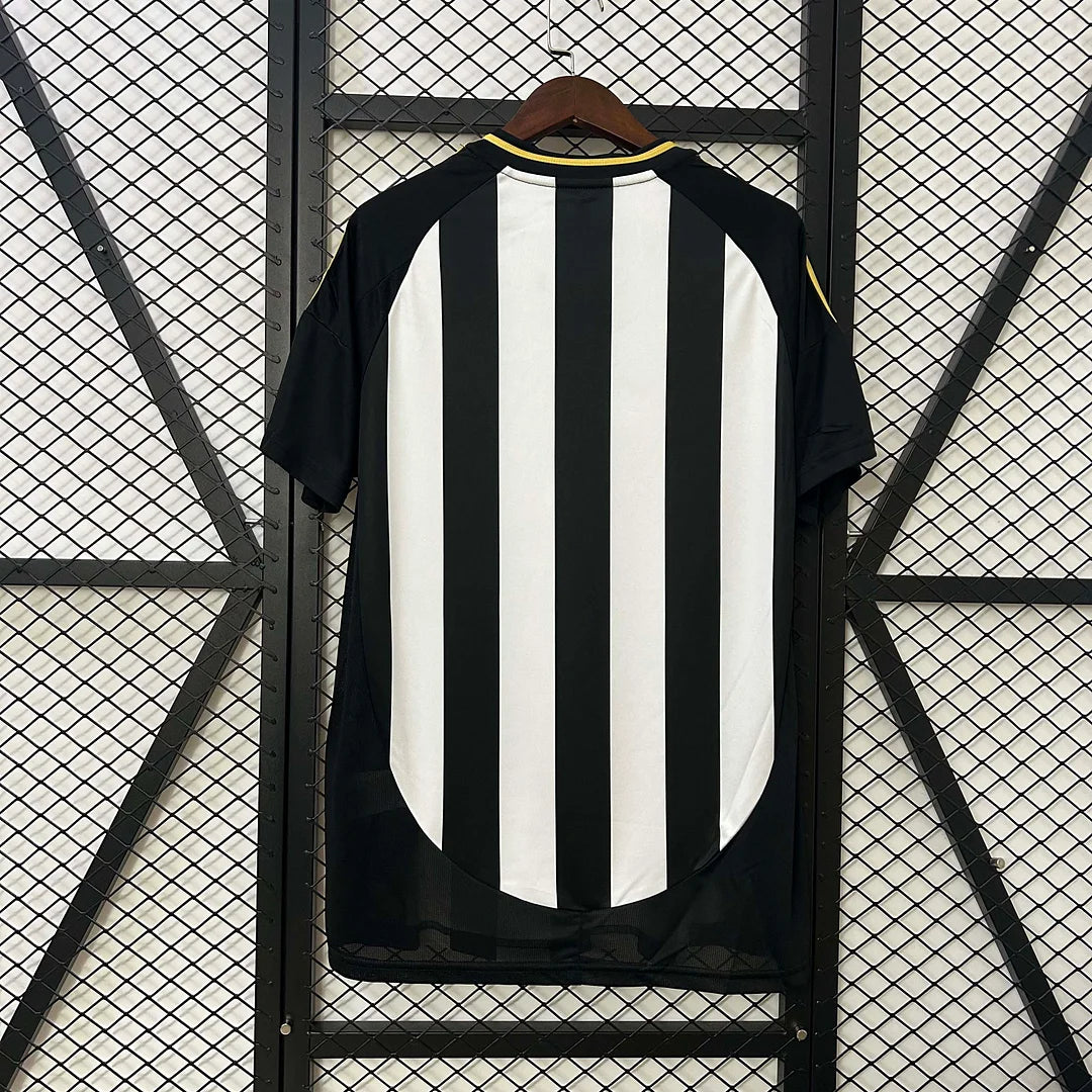 Atletico Mineiro 25/26 Home Kit