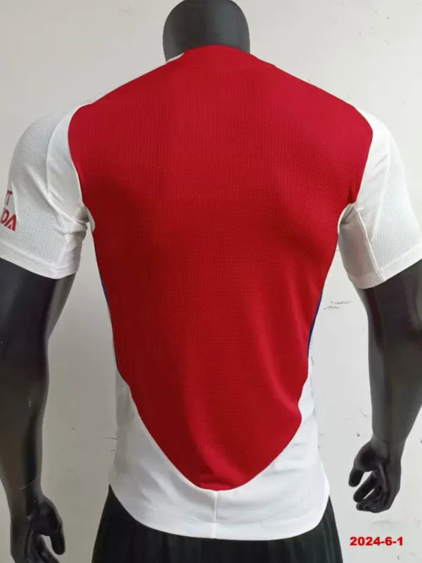 Arsenal 24/25 Player Version Edition Home Kit