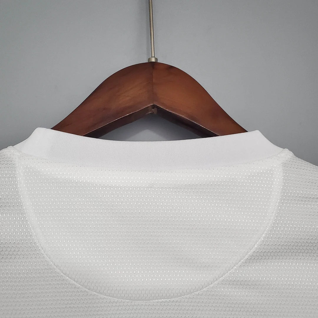 Portugal 2012 Retro Away Kit