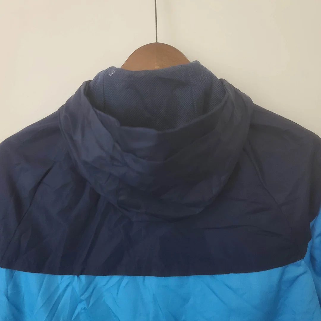 Napoli 22/23 Windbreaker