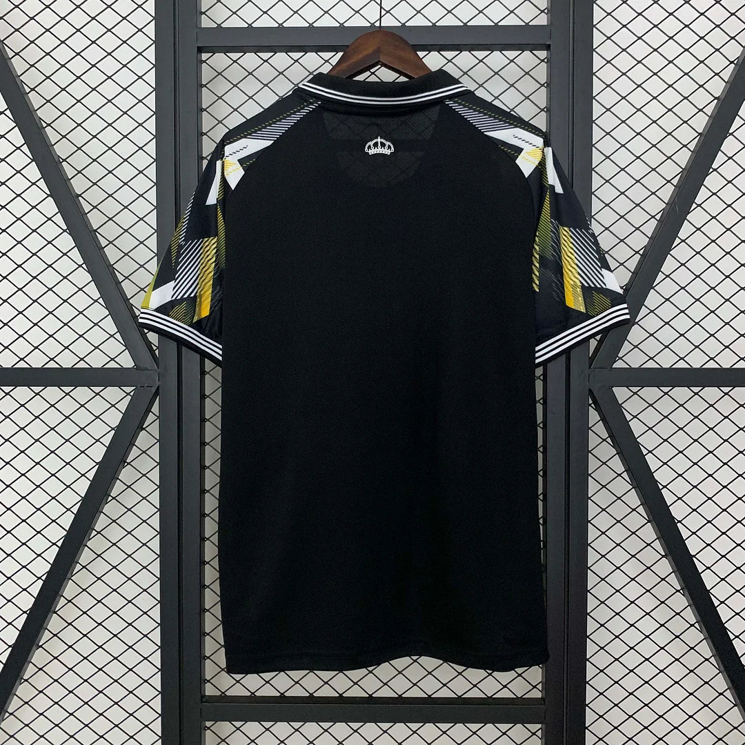 Real Madrid 25/26 Special Edition Black