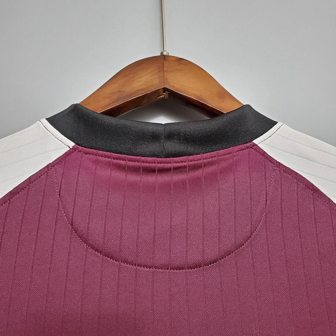 PSG Retro 20/21 Third Kit