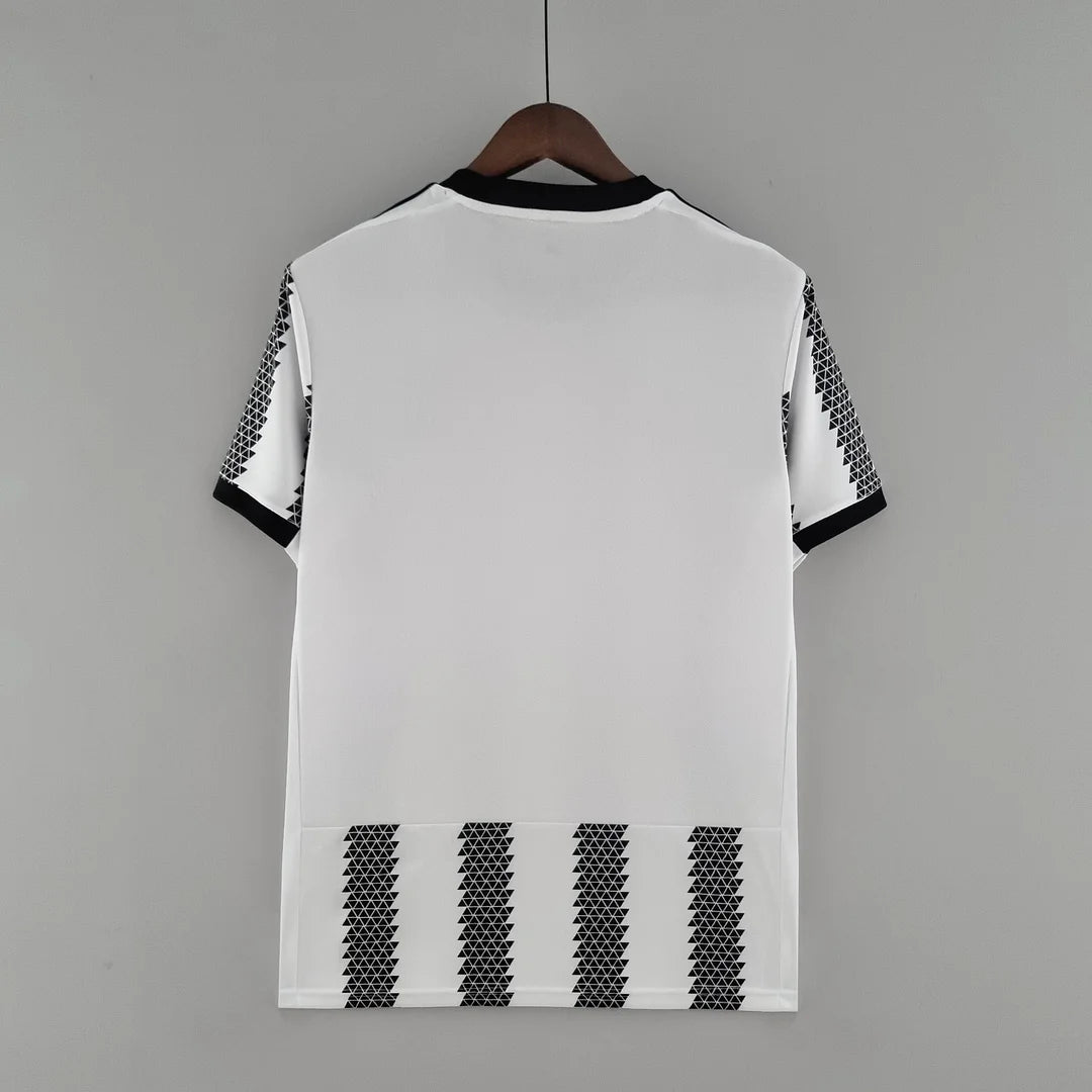Juventus 22/23 Home Kit