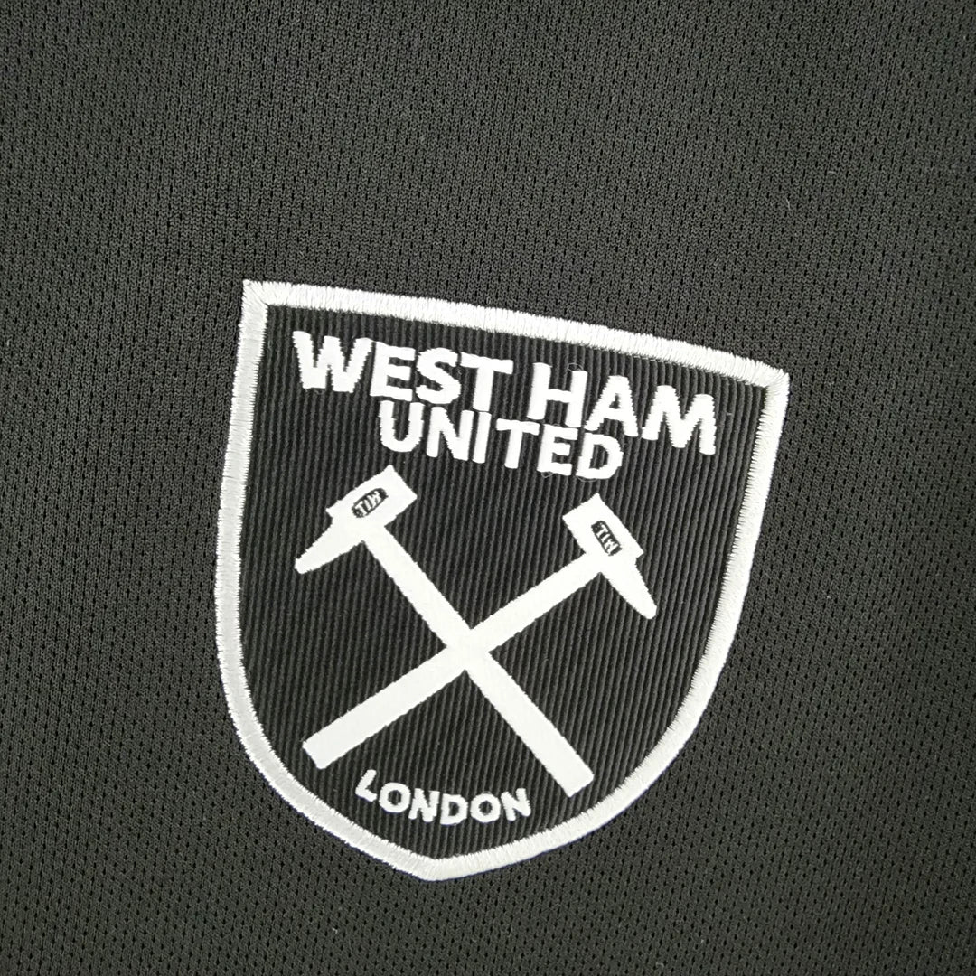 West Ham 22/23 Away Kit