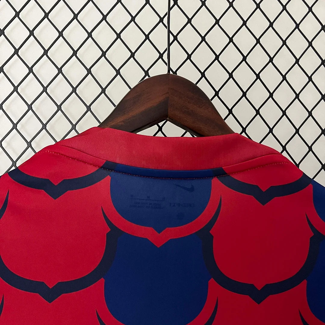 Barcelona 24/25 Training Kit