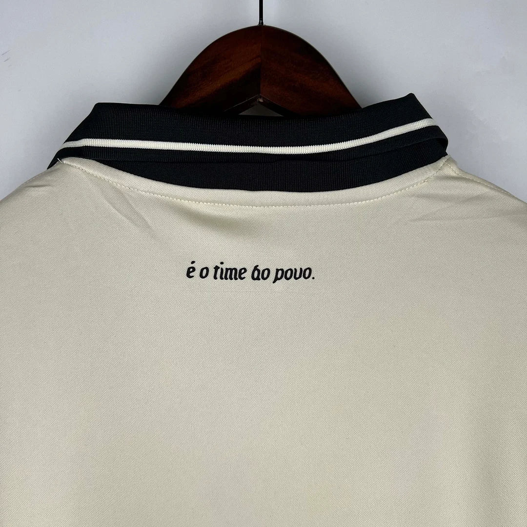 Corinthians 23/24 Fourth Kit