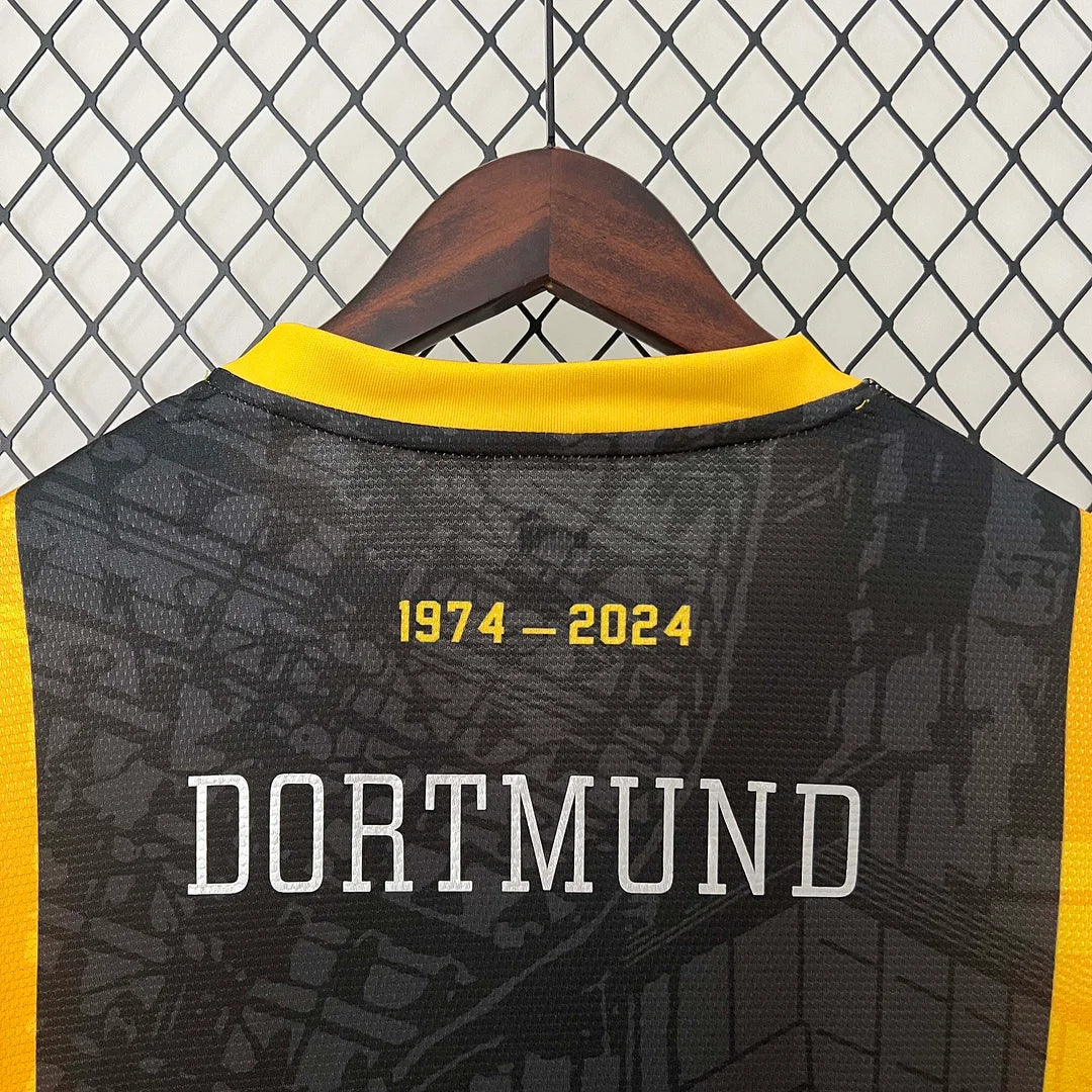 Dortmund 2024 Blackout Special Edition Kit
