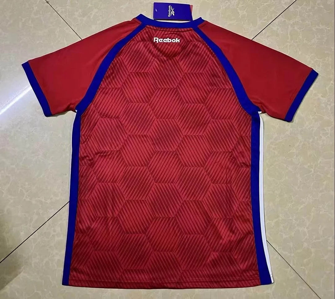 Panama 2023 Home Kit