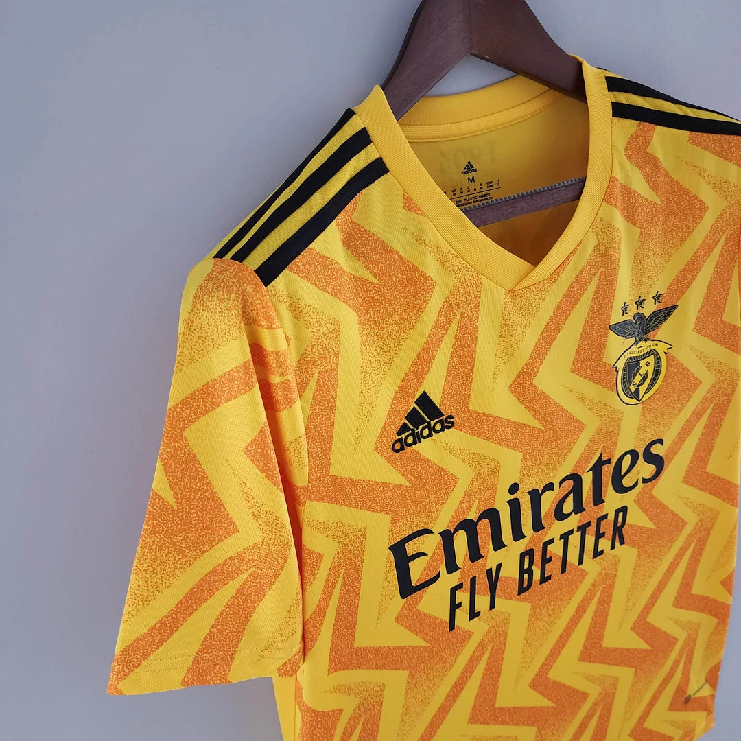 Benfica 22/23 Away Kit