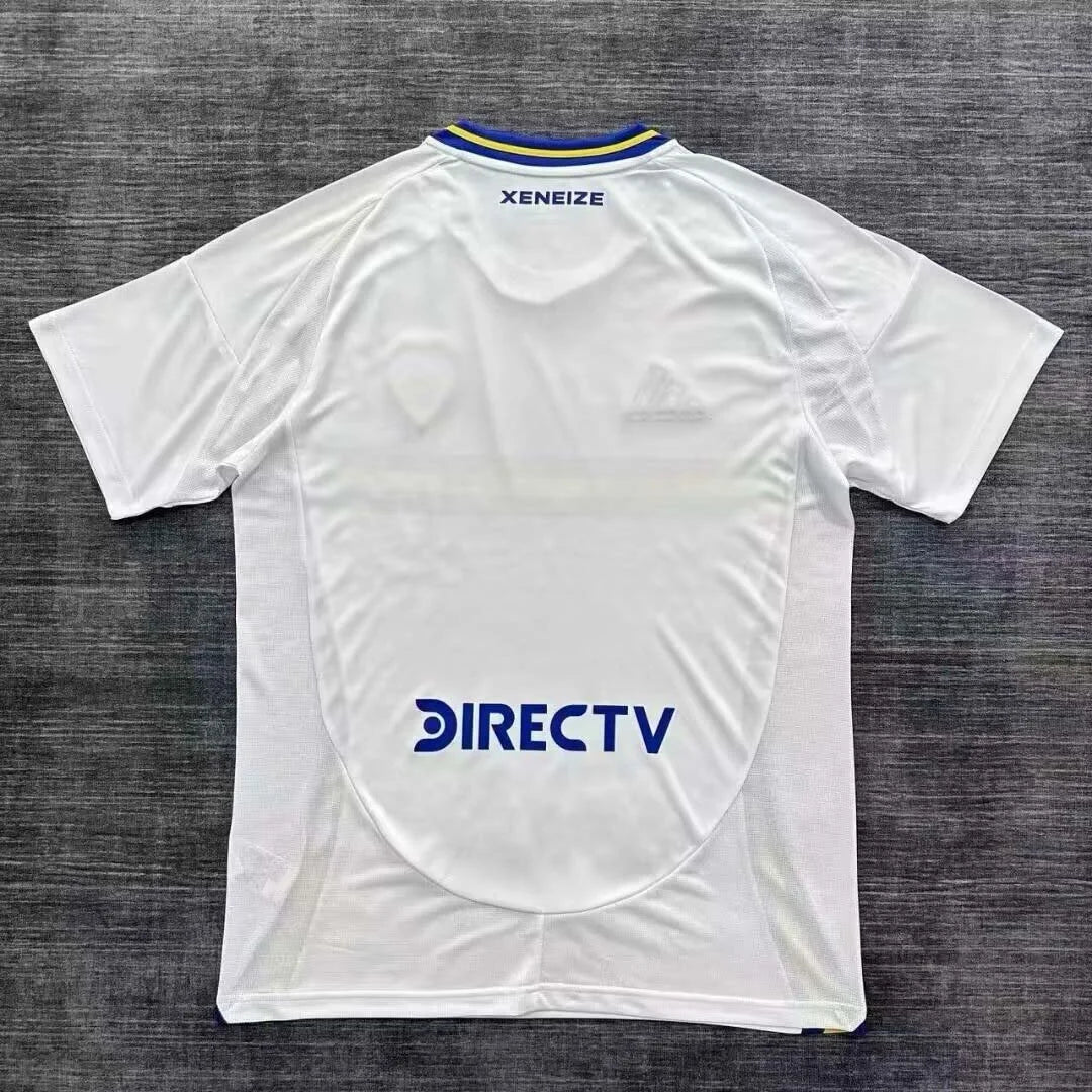 Boca Juniors 24/25 Away Kit