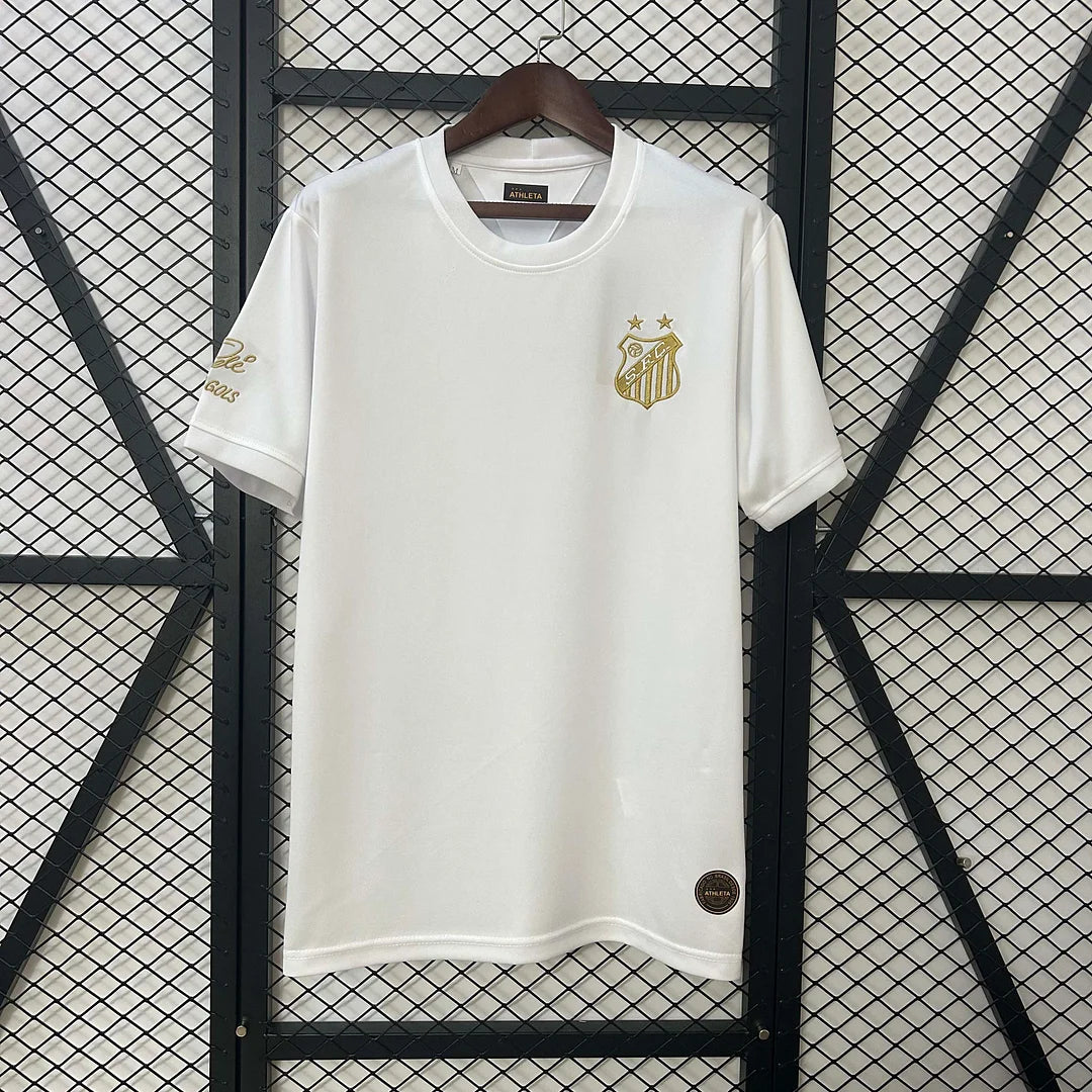 Santos 25/26 Special Edition Kit