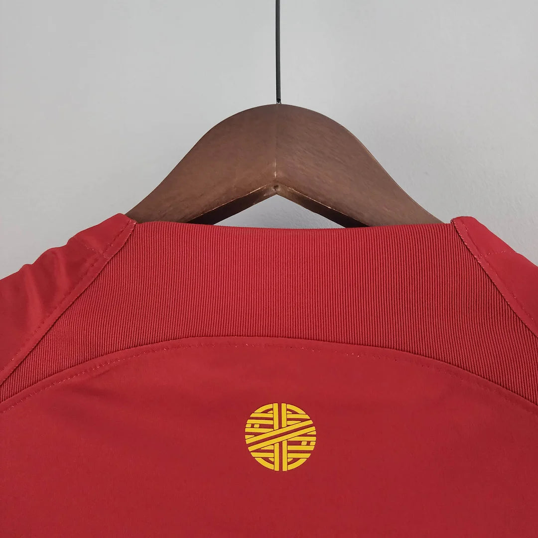 Portugal 2022 Home Kit