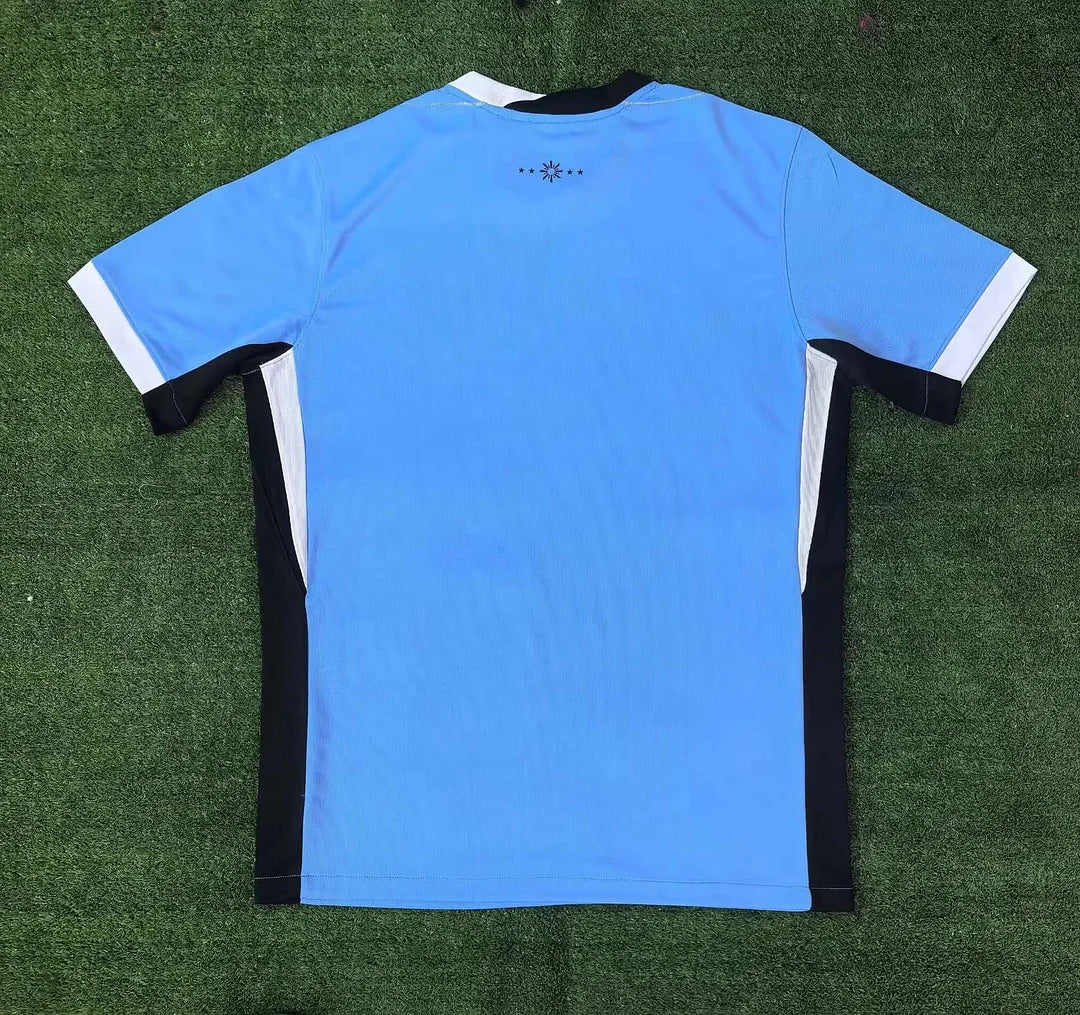 Uruguay 2024 Home Kit