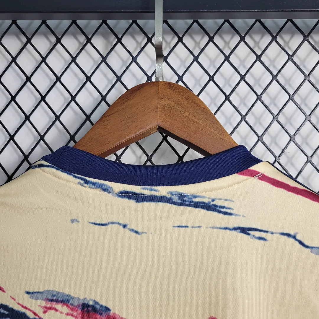 Arsenal 23/24 Fourth Kit