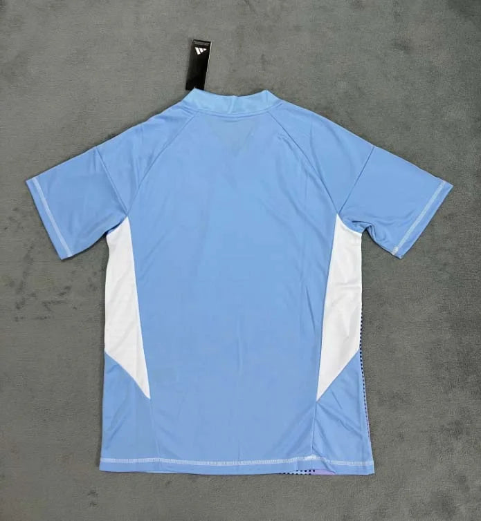 Spain 2024 Goalkeeper Kit