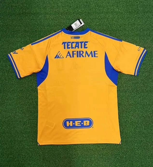 Tigres 25/26 Home Kit