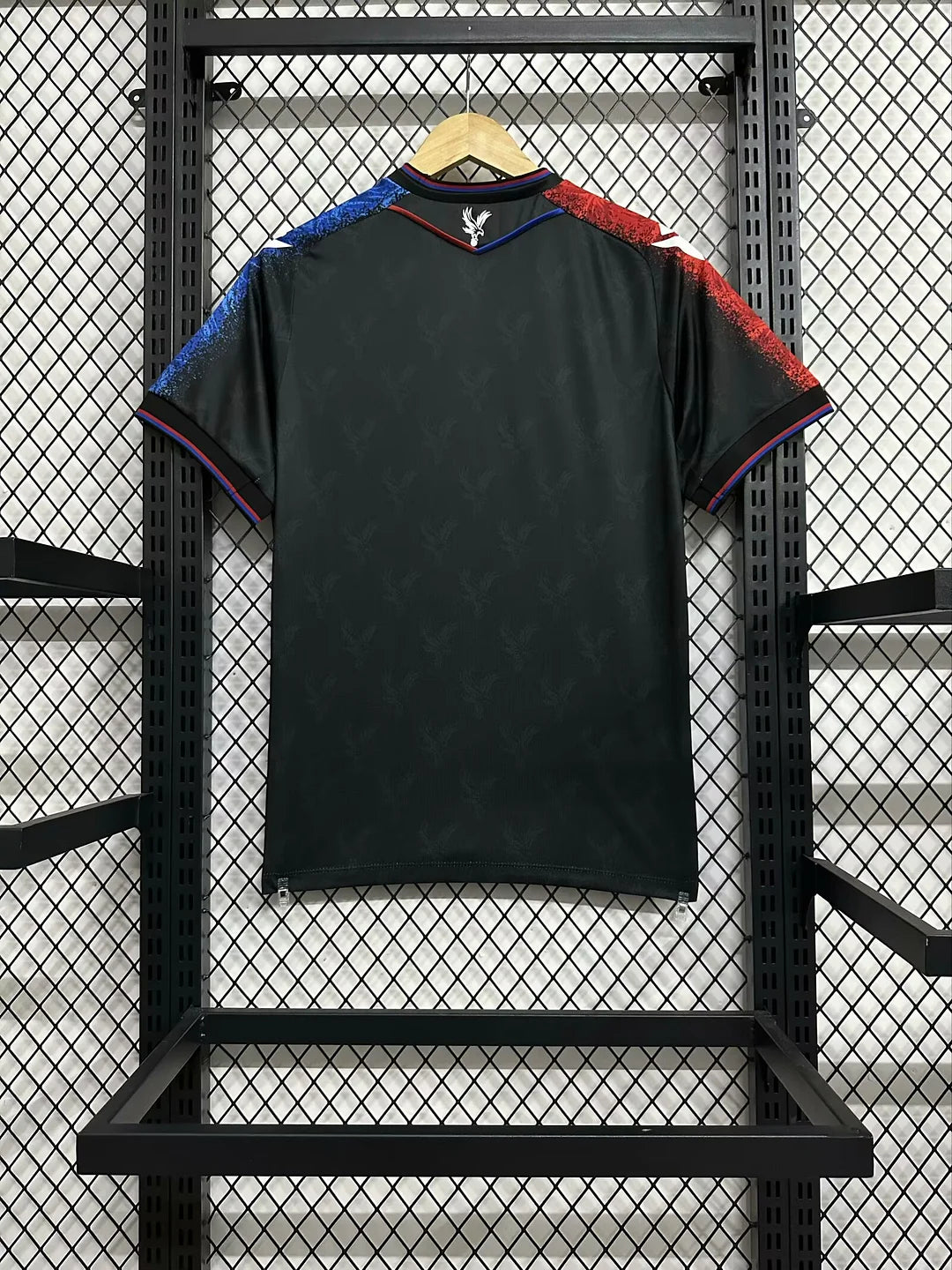 Crystal Palace 24/25 Third Kit