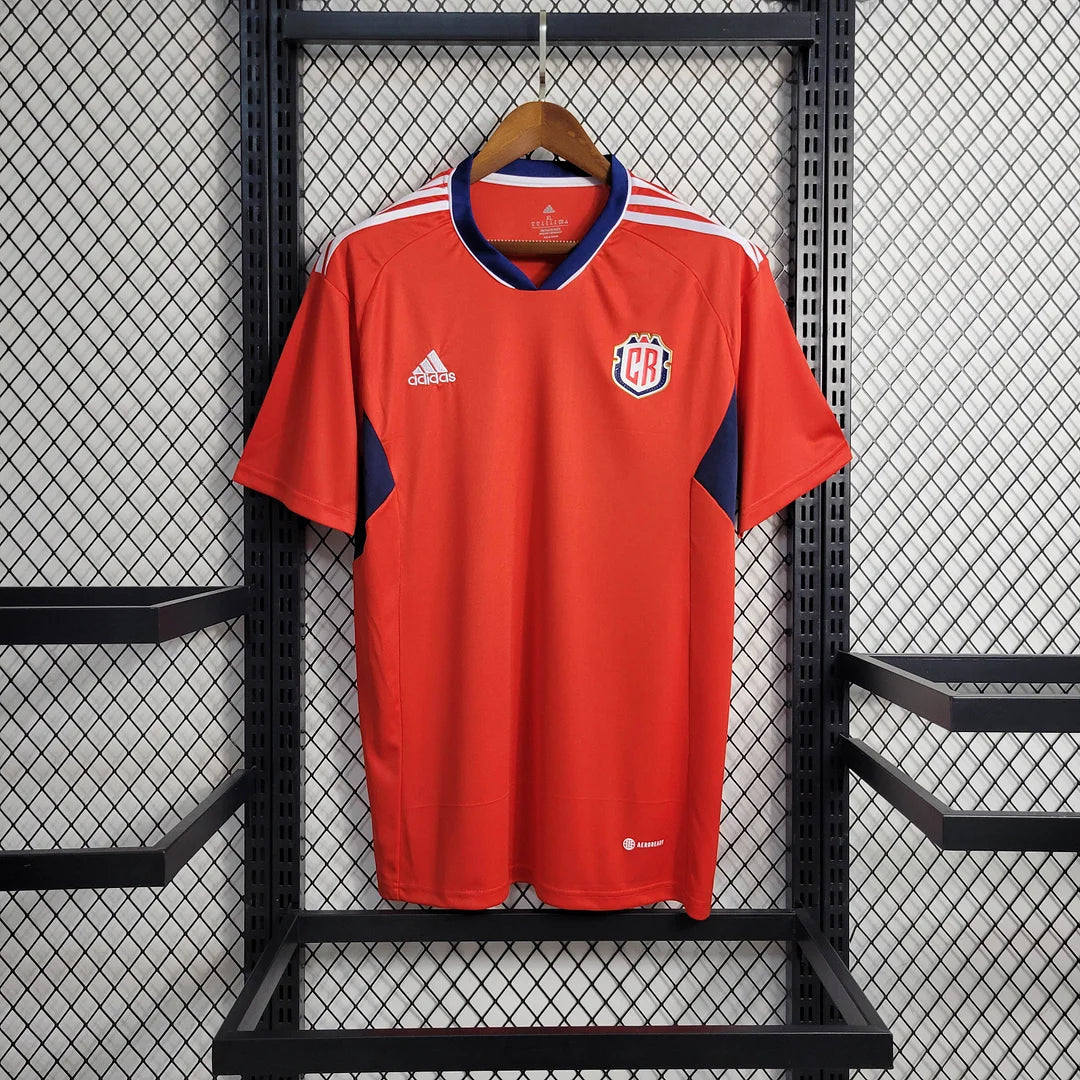 Costa Rica 2023 Home Kit