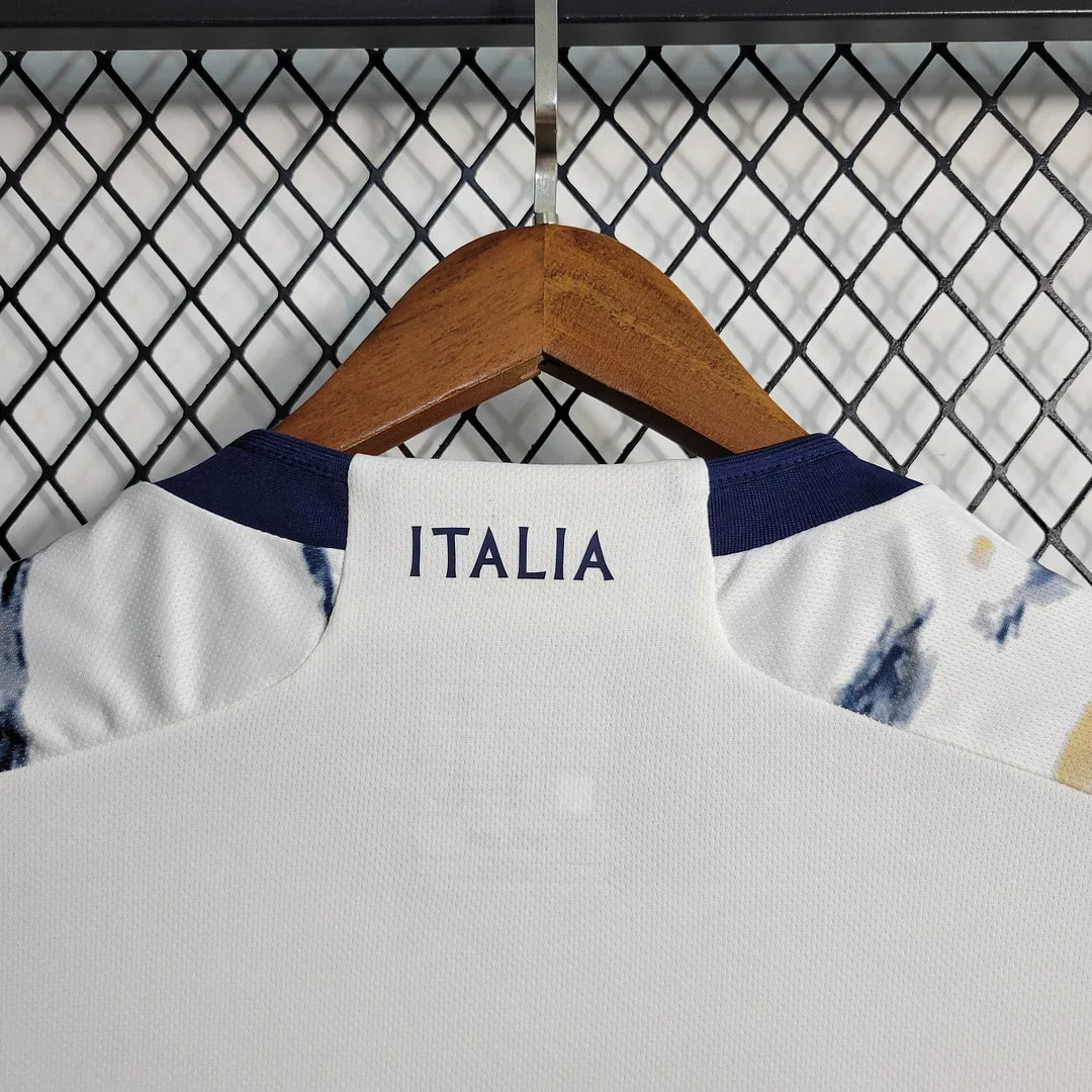 Italy 2023 Away Kit