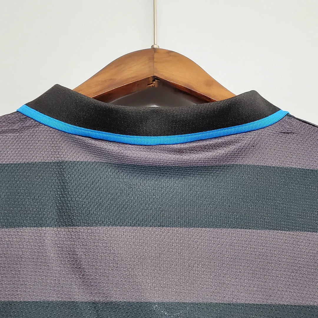 Inter Milan Retro 97/98 Away Kit