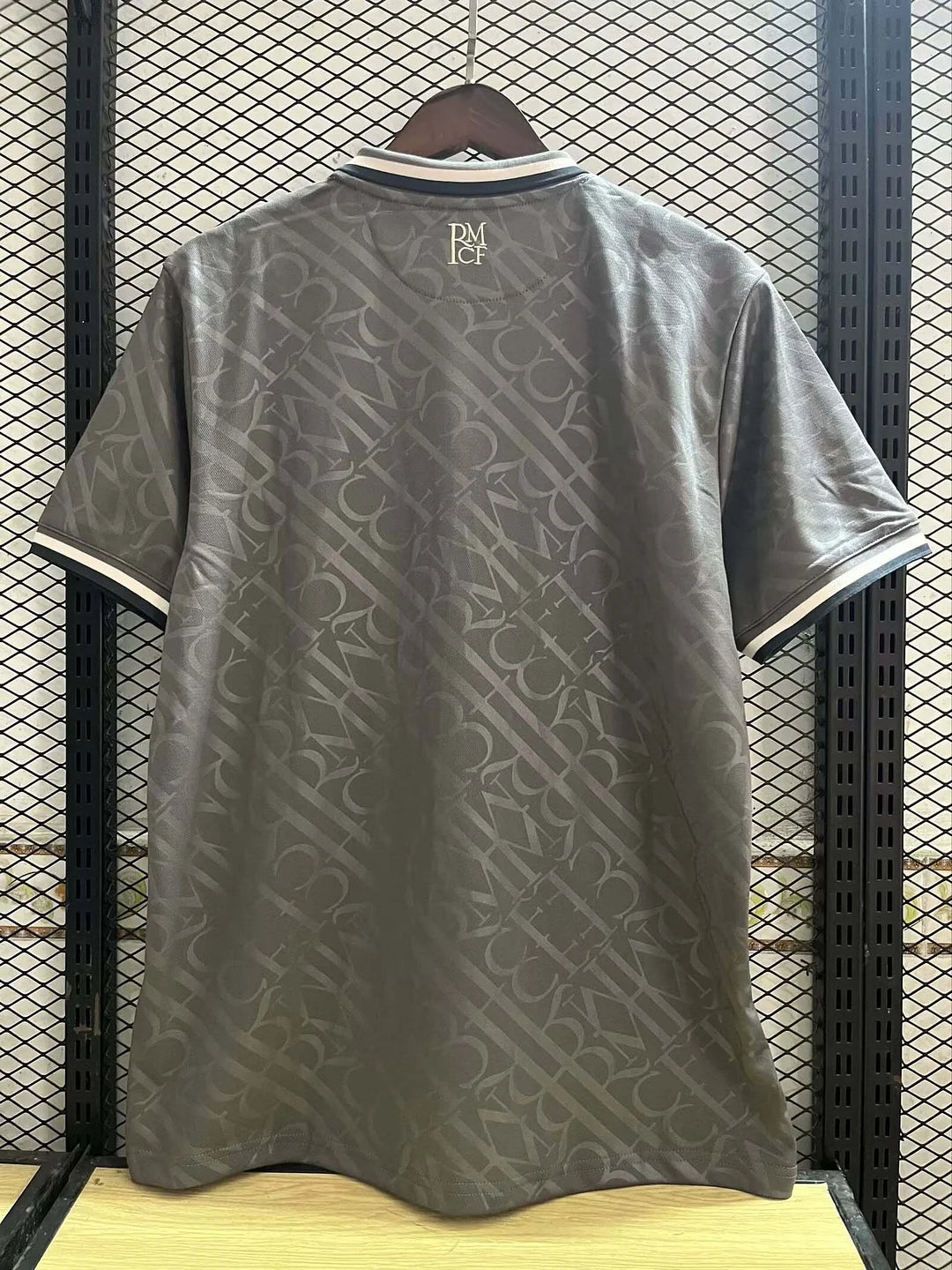 Real Madrid 24/25 Third Kit