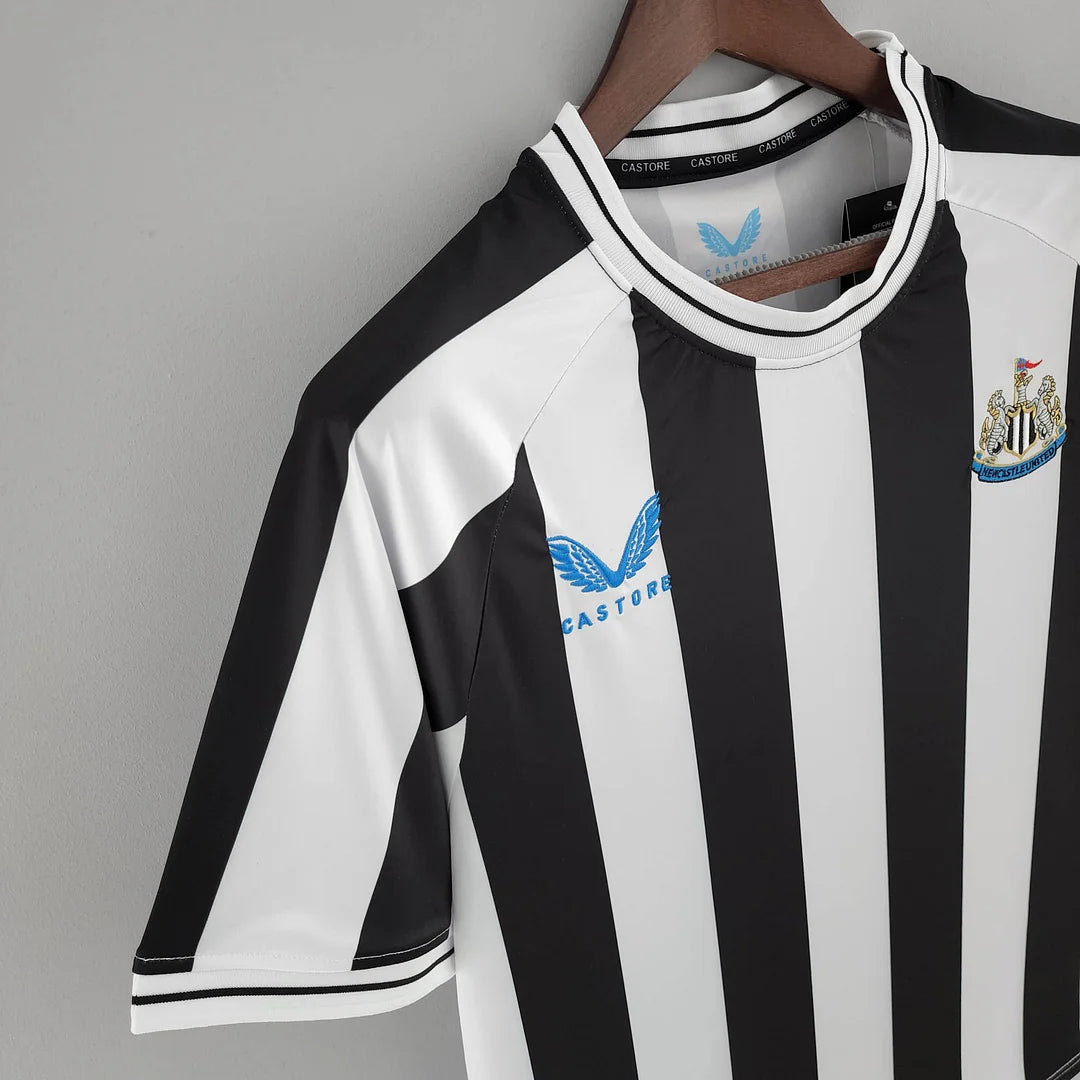 Newcastle 22/23 Home Kit
