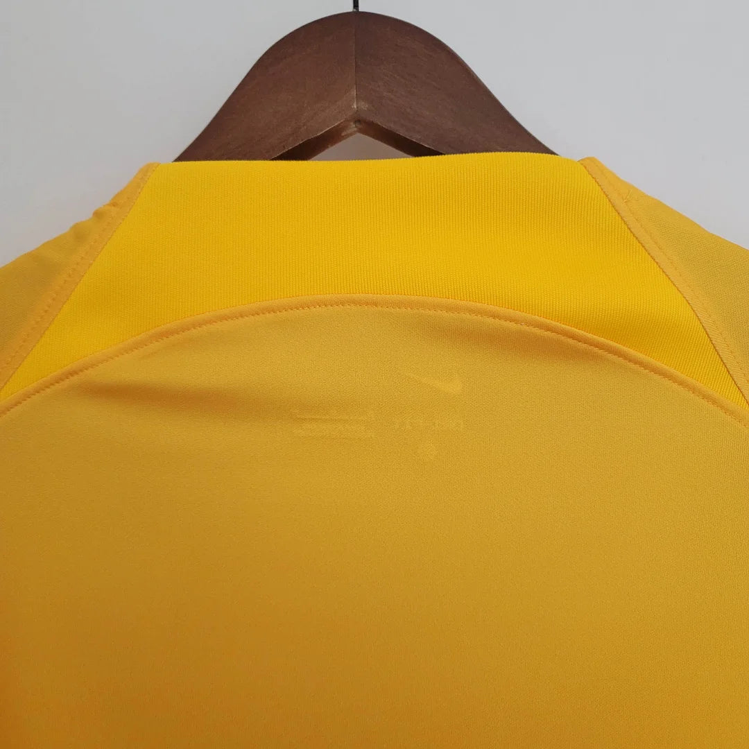 Barcelona 22/23 Fourth Kit