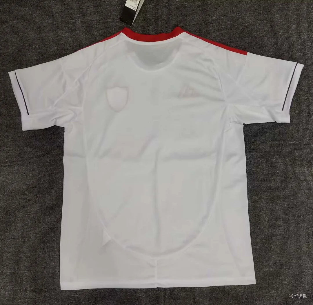 Liverpool 25/26 Away Kit