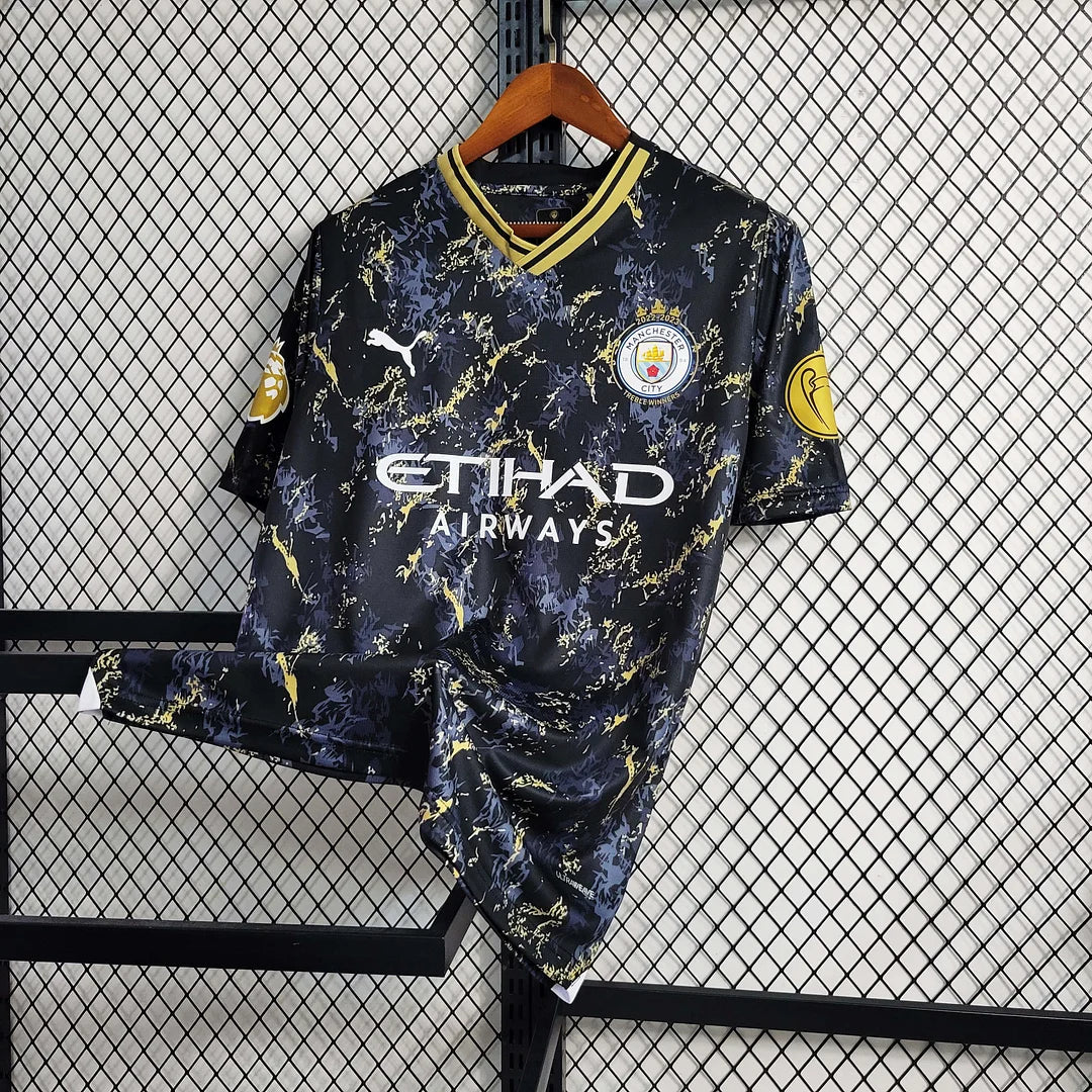 Manchester City 23/24 Special Edition