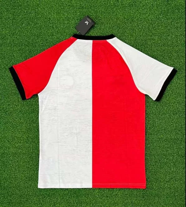 Feyenoord 24/25 Home Kit