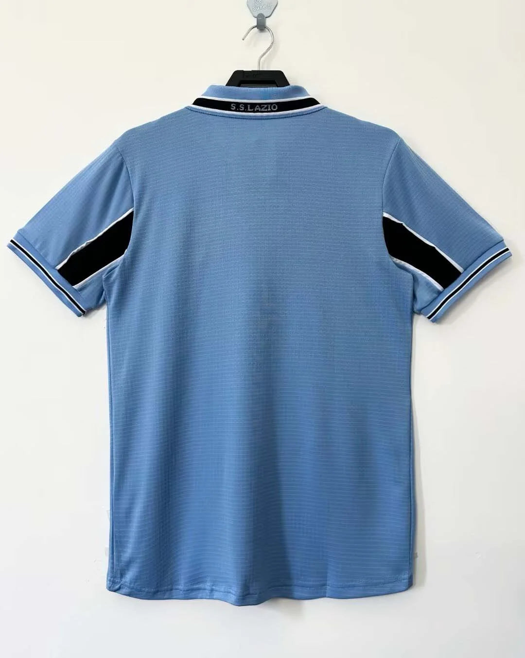 Lazio 98/99 Retro Home Kit