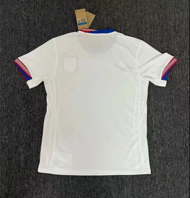 United States 2024 Home Kit