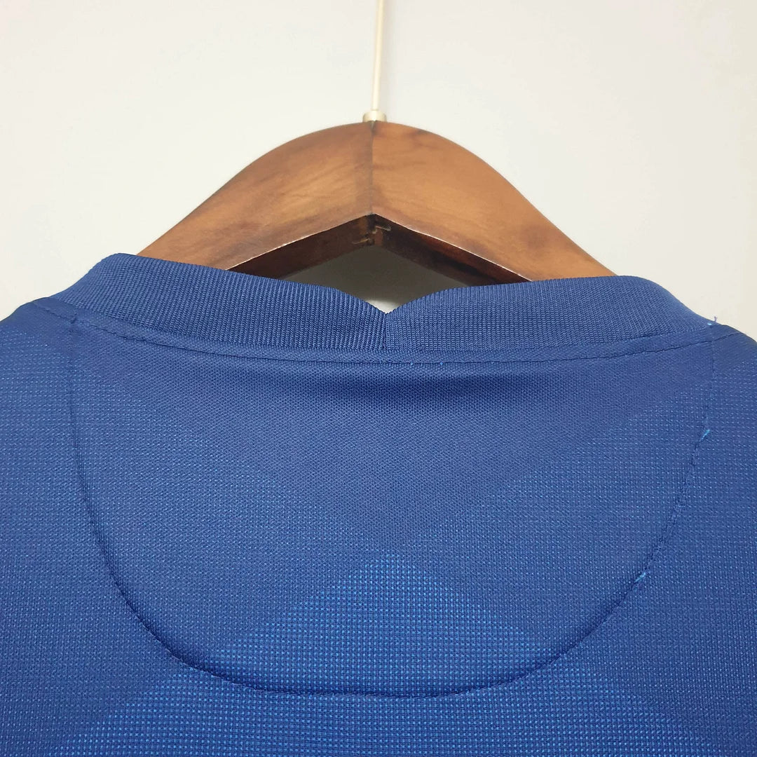 Brazil 2020 Away Kit