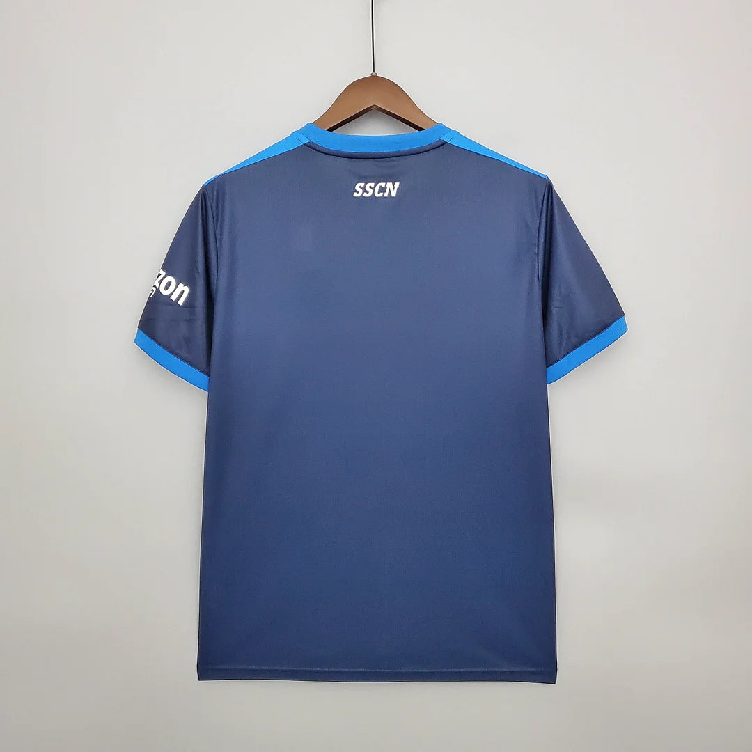 Napoli 21/22 Commemorative Edition