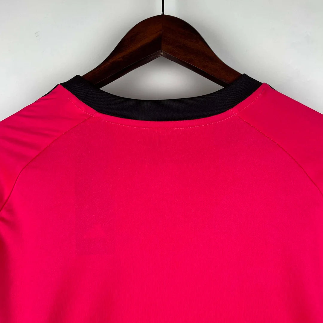 Fulham 23/24 Away Kit