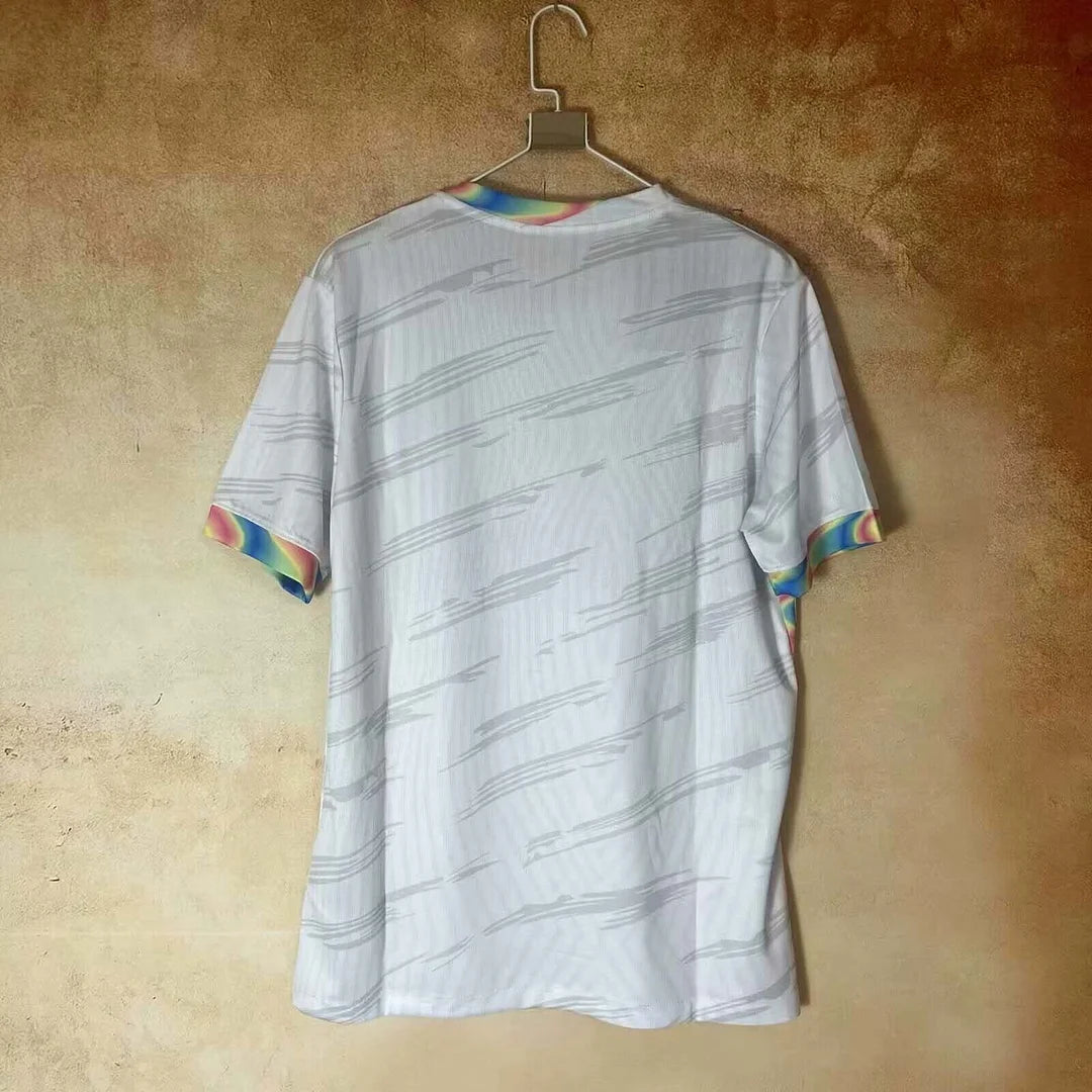 Barcelona 25/26 Special Edition White