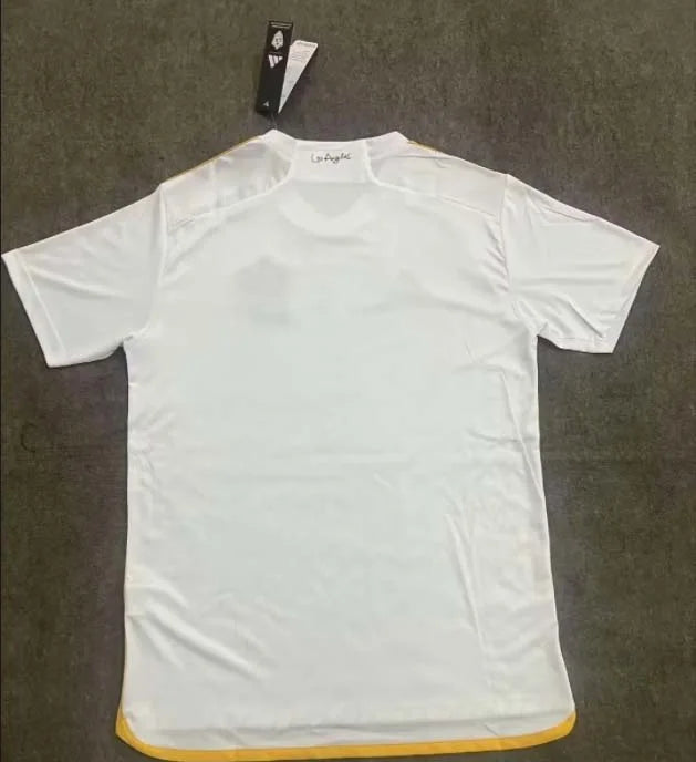 LA Galaxy 24/25 Home Kit