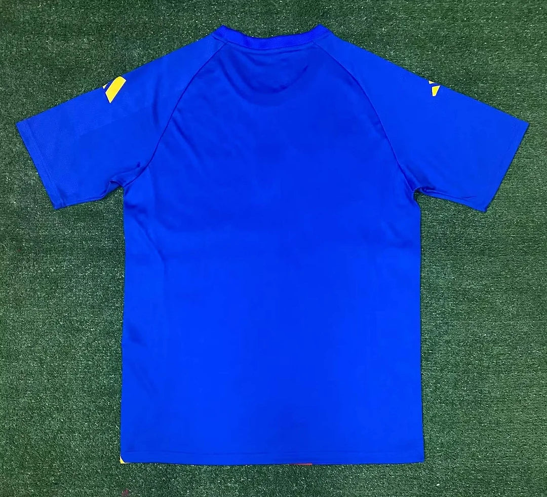 Spain 2024 Training Kit