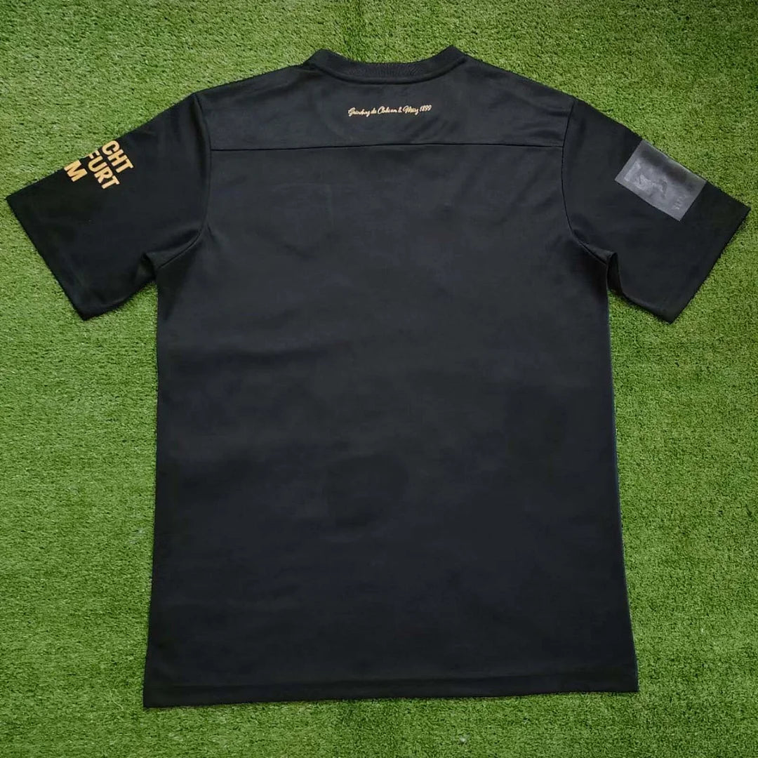 Frankfurt 125th Anniversary Special Edition Kit