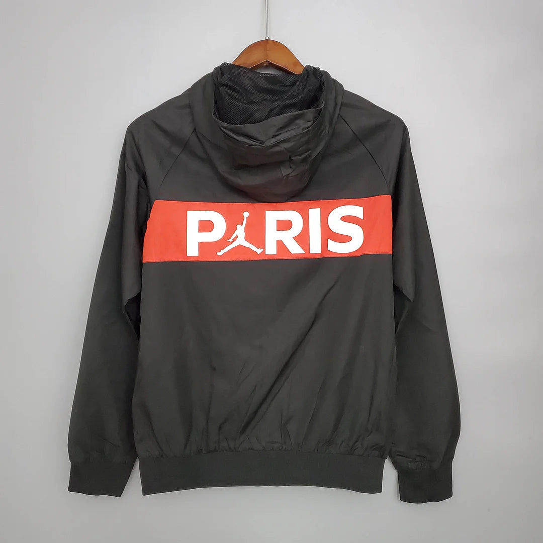 PSG 2021 Windbreaker
