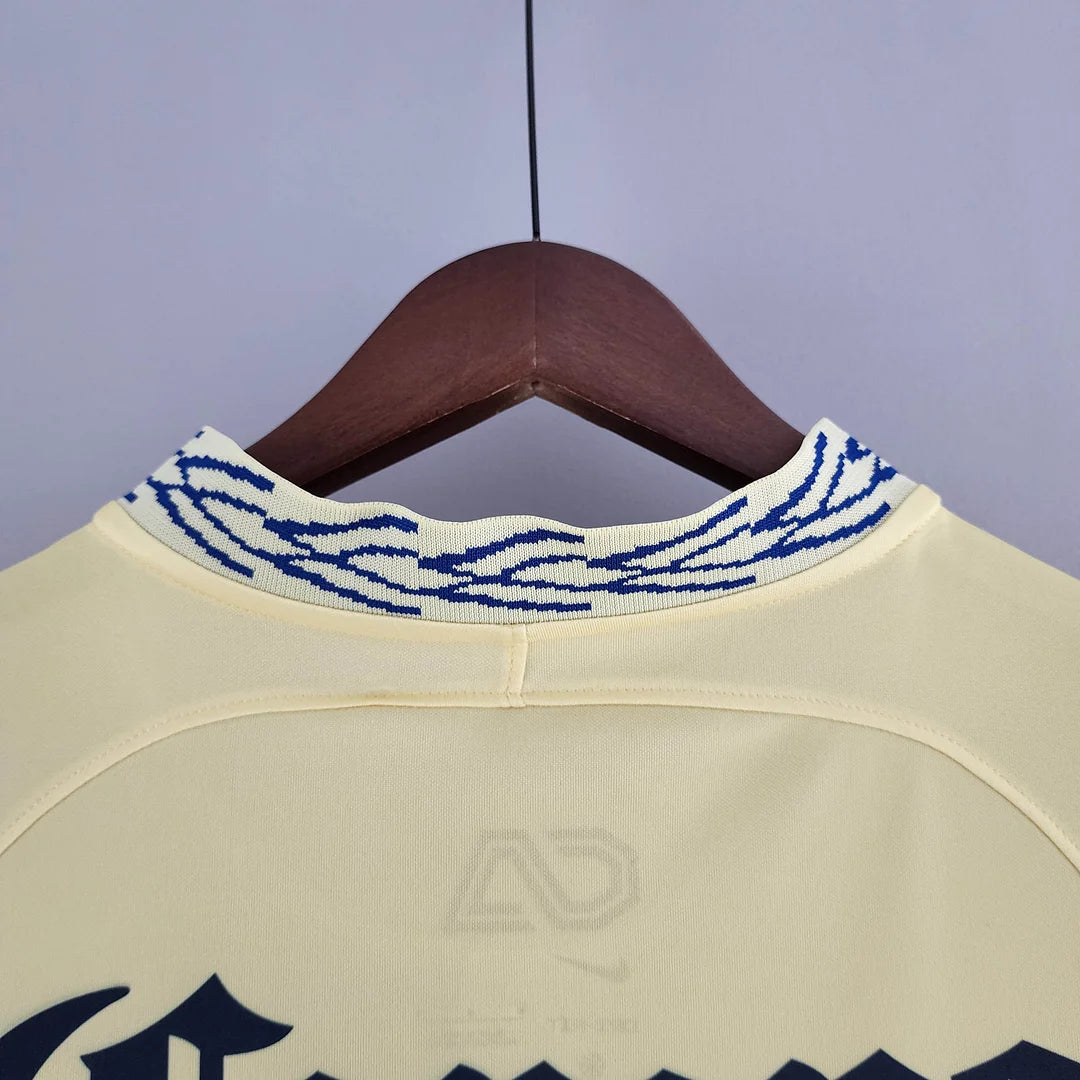 Club America 22/23 Home Kit