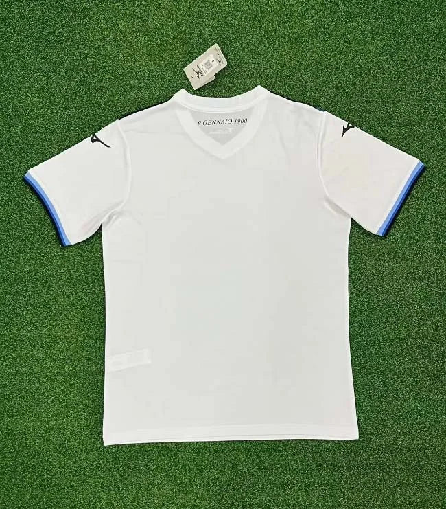 Lazio 125th Anniversary 2026 Kit