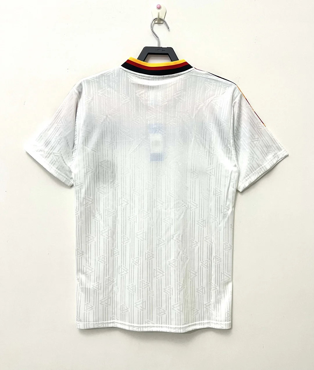 Germany Retro 1994 Home Kit