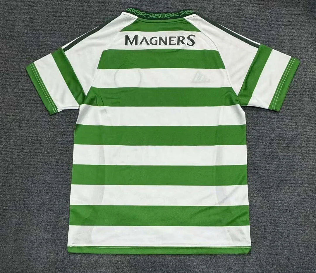 Celtic 24/25 Home Kit