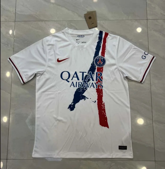 PSG 24/25 Away Kit