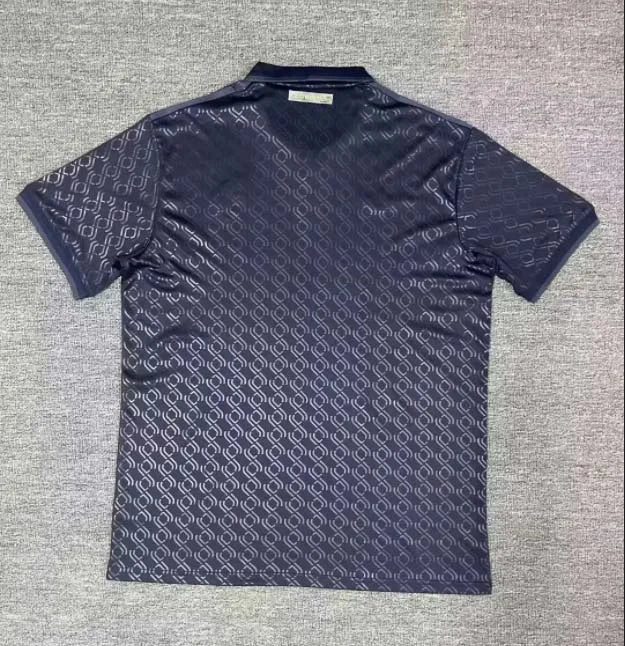 Juventus 24/25 Third Kit