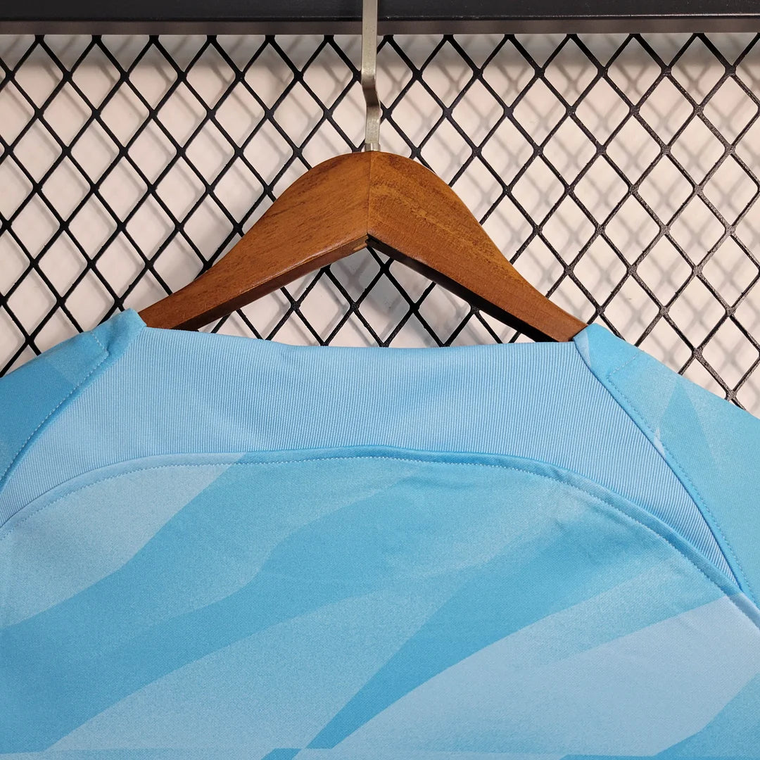 Tottenham 23/24 Goalkeeper Jersey